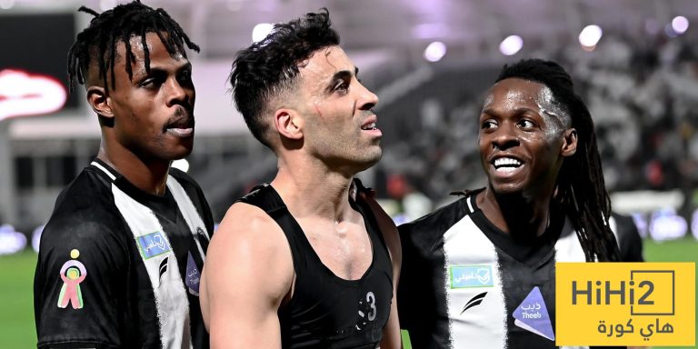 موقف حمدالله من مواجهة الأهلي والشباب