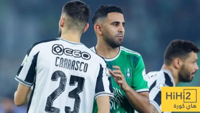 تاريخ مواجهات الأهلي والشباب.. من يتفوق؟