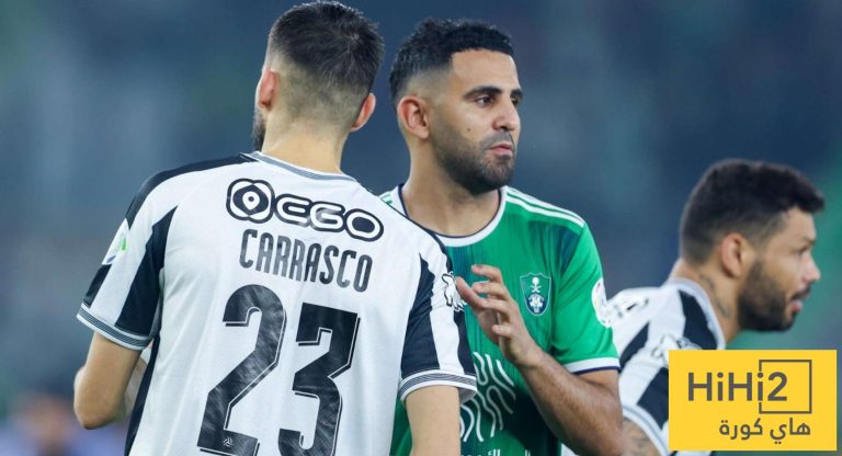 تاريخ مواجهات الأهلي والشباب.. من يتفوق؟