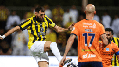 علامة استفهام داخل تقييمات الاتحاد