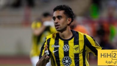 الغامدي: التعادل بطعم الخسارة.. وسأقاتل لاستعادة أمجاد الاتحاد