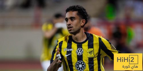 الغامدي: التعادل بطعم الخسارة.. وسأقاتل لاستعادة أمجاد الاتحاد