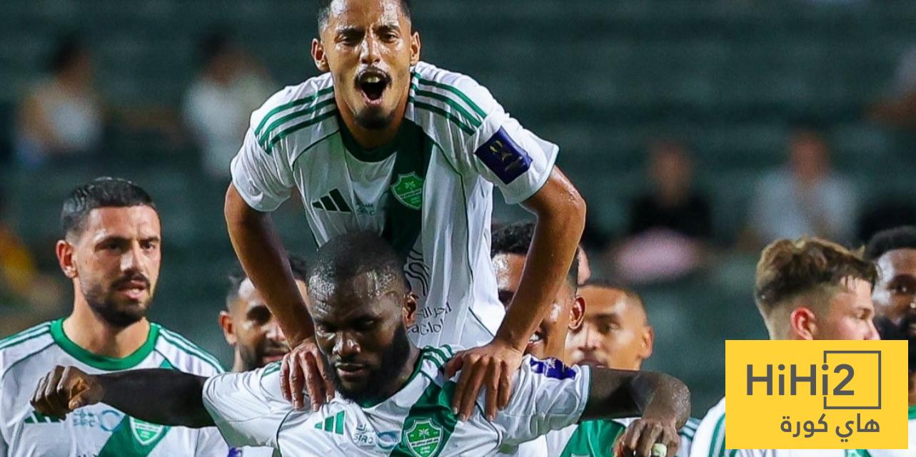 لاعب في الأهلي نموذج لفشل صفقات الأجانب!
