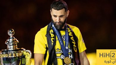لاعب النصر يطارد قائد الاتحاد على صدارة الفرنسيين الاكثر تتويجا