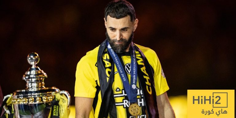 لاعب النصر يطارد قائد الاتحاد على صدارة الفرنسيين الاكثر تتويجا