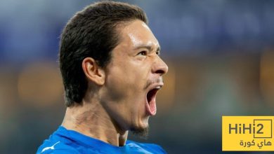 إحصائية تثبت هيمنة الهلال الهجومية على فرق الدوري