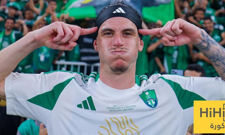 غموض حول مشاركة إيبانيز أمام الغرافة