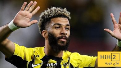 من الرجل الذي يقف خلف البند المميز في عقد العبود مع الاتحاد؟