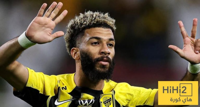 من الرجل الذي يقف خلف البند المميز في عقد العبود مع الاتحاد؟