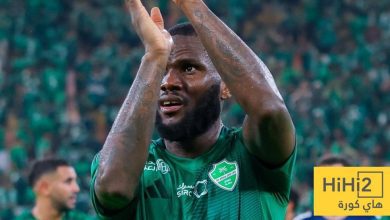 تشكيلة الأهلي المتوقعة أمام الغرافة