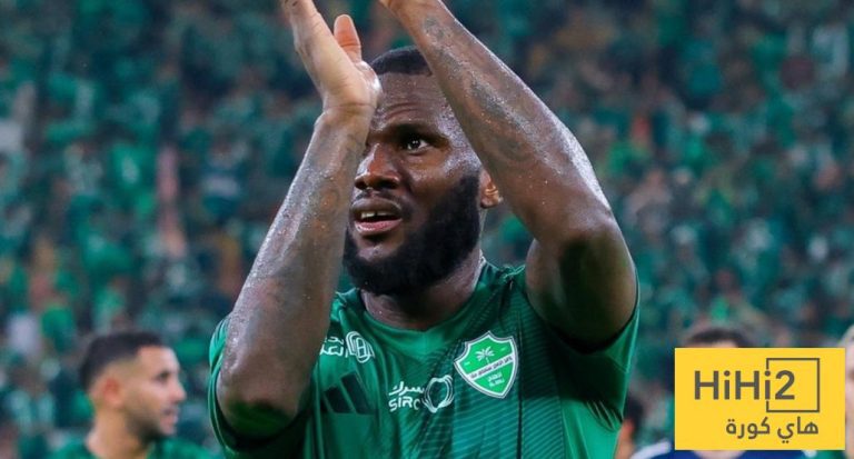 تشكيلة الأهلي المتوقعة أمام الغرافة