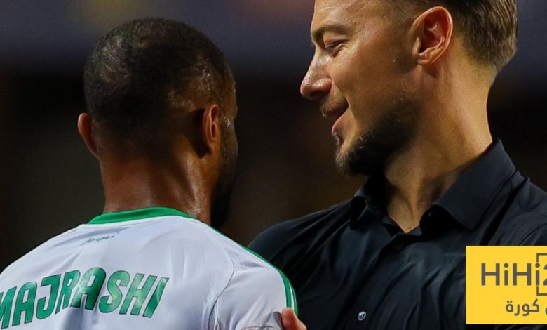 أين يكمن الخلل في الأهلي ؟