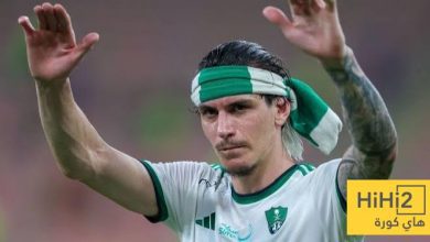 مكاسب ستعود على الأهلي من عودة إيبانيز للتشكيلة الأساسية