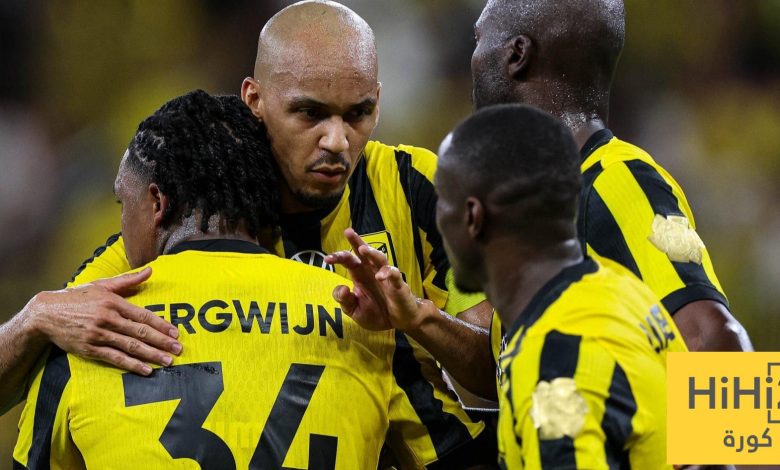 جدار الاتحاد الصلب في دوري أبطال آسيا