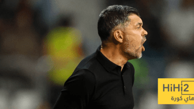 شيء افتقده جمهور الاتحاد مع بلان ووجده في كونسيساو