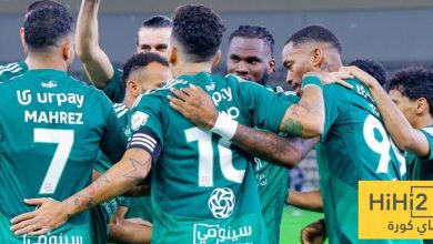 الأهلي يعاني في غياب هذا اللاعب!