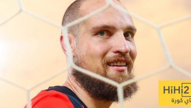 رايكوفيتش يتفوق على حراس دوري أبطال آسيا