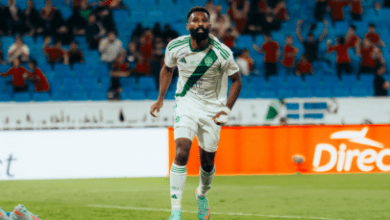 أرقام فراس البريكان مع الأهلي في الدوري السعودي 