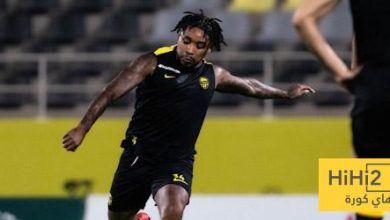 نتائج آخر 4 مباريات بين الاتحاد والهلال