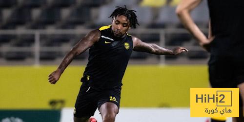 نتائج آخر 4 مباريات بين الاتحاد والهلال