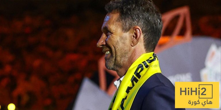 حقيقة رحيل رامون بلانيس عن الاتحاد