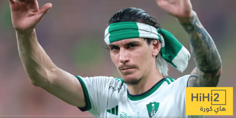 متى يعود روجر إيبانيز للمشاركة مع الأهلي ؟