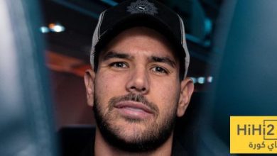 هيرنانديز يقدم وعدًا لجماهير الهلال