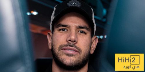 هيرنانديز يقدم وعدًا لجماهير الهلال