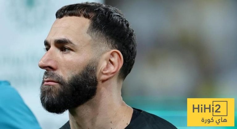 كونسيساو لا يتحمل بُطء بنزيما