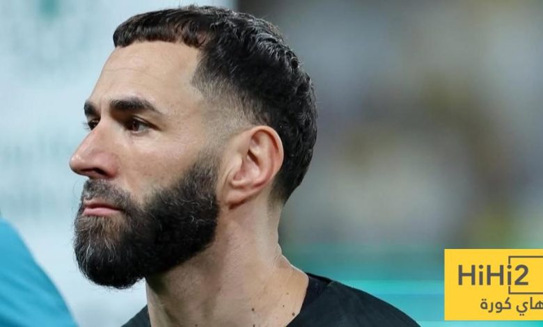 كونسيساو لا يتحمل بُطء بنزيما