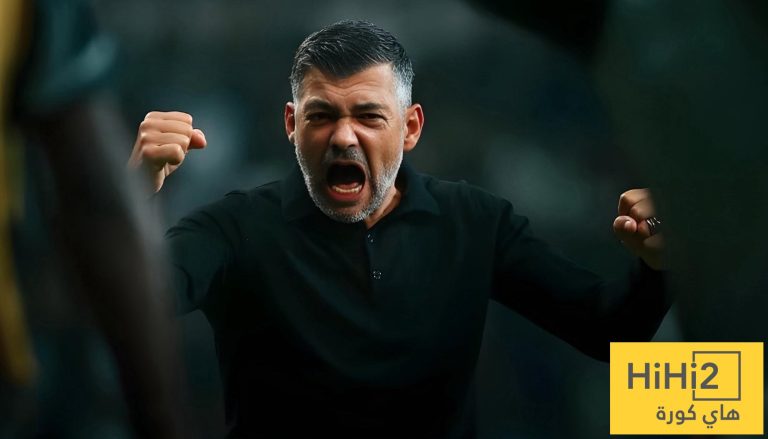 انتقاد حاد لمدرب الاتحاد - هاي كورة