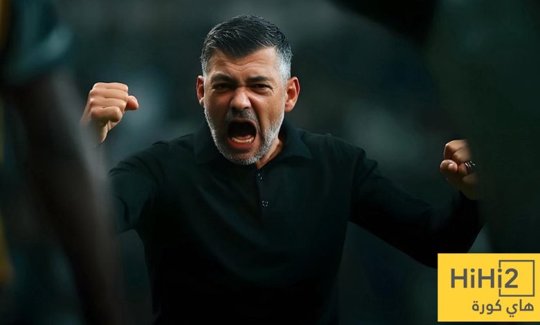 انتقاد حاد لمدرب الاتحاد - هاي كورة