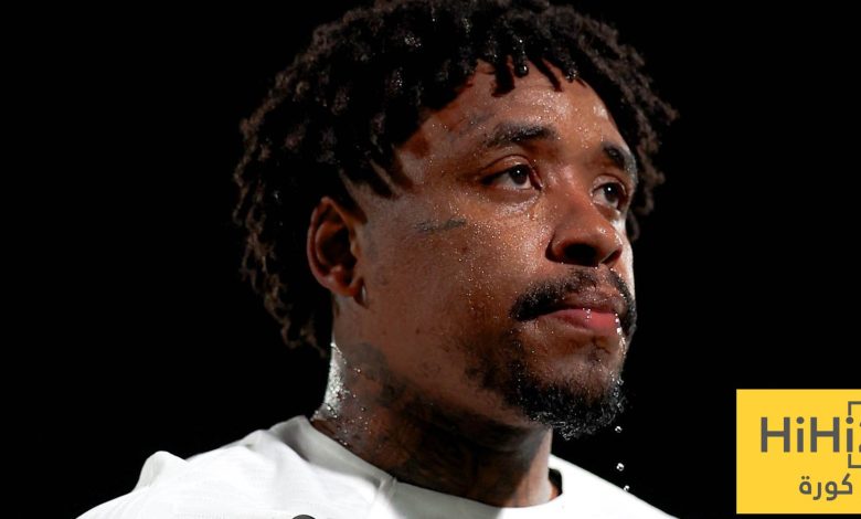 سر غياب بيرجوين عن الكلاسيكو