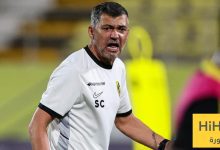 كونسيساو يعيد ثنائي الاتحاد أمام النصر