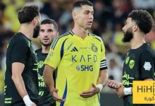 قبل موقعة الكأس .. النصر يفقد أهم أسلحته أمام الاتحاد