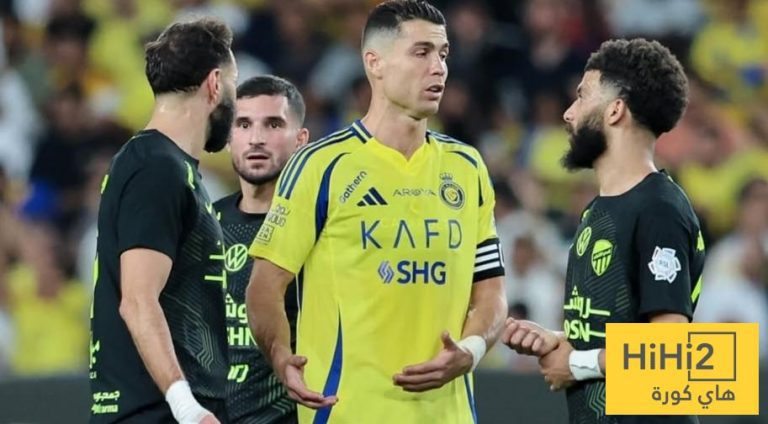 قبل موقعة الكأس .. النصر يفقد أهم أسلحته أمام الاتحاد