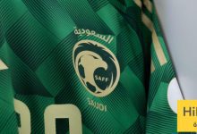 لاعب في المنتخب السعودي لفت أنظار محللي فيفا