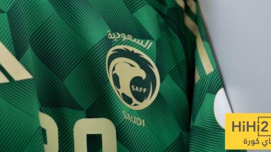 لاعب في المنتخب السعودي لفت أنظار محللي فيفا