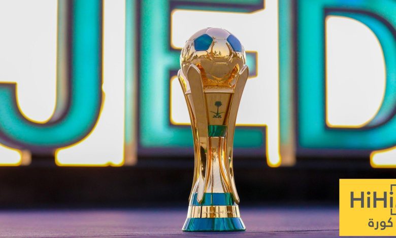 قبل انطلاق دور الـ 16 .. أكثر الأندية تحقيقًا لـ كأس الملك