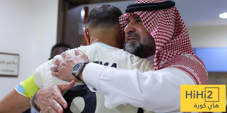 بعد أحداث الكلاسيكو .. خطاب رسمي من الاتحاد لرابطة المحترفين