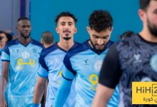 الباطن يتسلح بـ 5 أجانب للقاء الأهلي