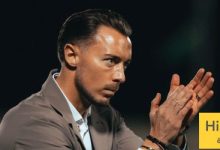 تعليق يايسله على فوز الأهلي أمام الباطن في كأس الملك