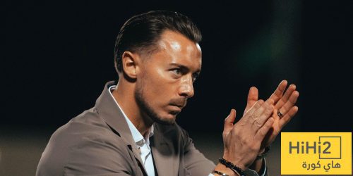 تعليق يايسله على فوز الأهلي أمام الباطن في كأس الملك