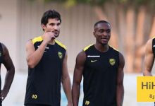نتائج آخر 4 مباريات بين النصر والاتحاد