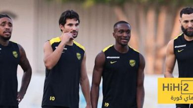 نتائج آخر 4 مباريات بين النصر والاتحاد
