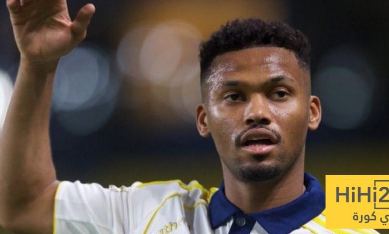 هل يشارك أيمن يحيى أمام الاتحاد ؟