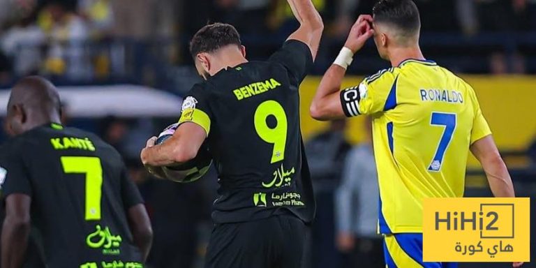 الفارق الذي سيجده النصر الليلة أمام الاتحاد