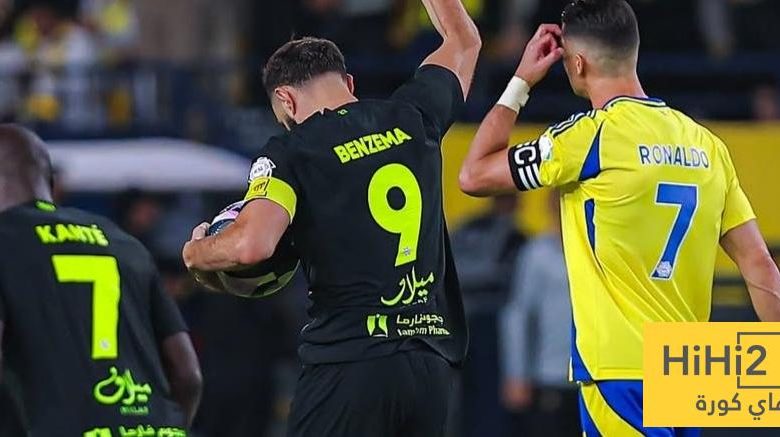 الفارق الذي سيجده النصر الليلة أمام الاتحاد