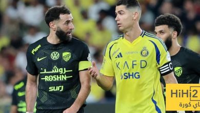 الهداف التاريخي لمواجهات النصر والاتحاد