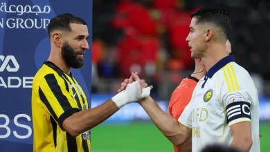 حكام مباريات اليوم في كأس الملك .. من سيدير قمة النصر والاتحاد ؟